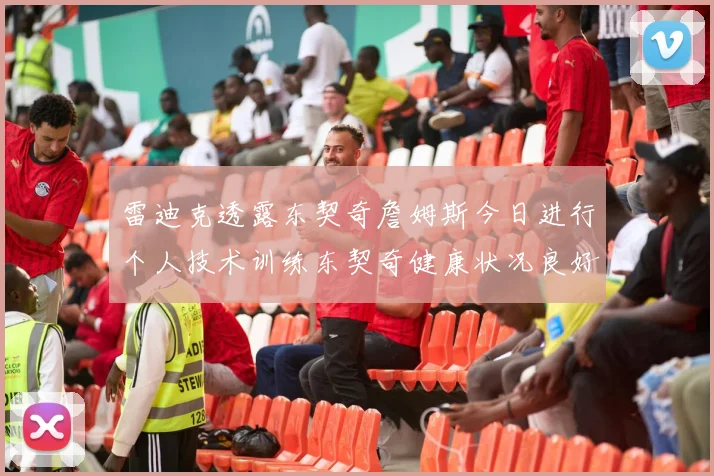 雷迪克透露东契奇詹姆斯今日进行个人技术训练东契奇健康状况良好