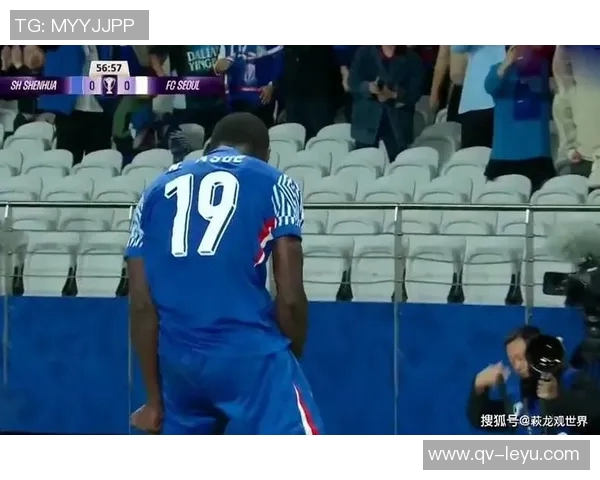 林加德精准直塞助攻杜甘季奇怒射被薛庆浩神勇扑出